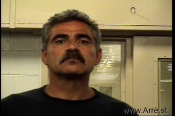 Edward Teofilo Herrera Mugshot